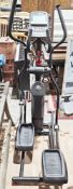 Schwinn elliptical cross trainer, serial no 100734IRO21030448