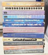 Quantity of LP records including Readers Digest boxed sets