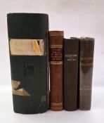 Blomefield, Leonard [ Rev. L. Jenyns] 