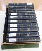 Br Empire & Commonwealth Stamps: Various Royalty-related collections from KGVI and QEII Coronation