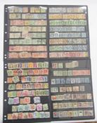 Stamps of Switzerland: Three stock books and 11 stock sheets of mint and used, from 1850s to late