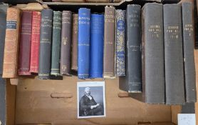 Science and Astronomy to include Brown, Robert 