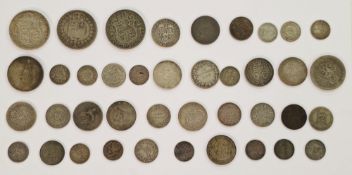 UK silver scrap coins, pre 20 and pre 47, pre 20 111g, pre 47 61g