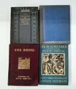 Menpes, Mortimer (ills.) Mitton G.E. ( text) 
