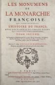 De Montfaucon, Bernard 