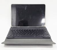 Electronic Hot Pepper tablet, model no. DT40, 11