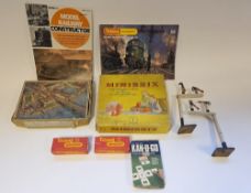 Minibrix 1 together with Efroc limited 