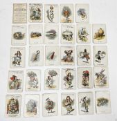 The New and Diverting game of  