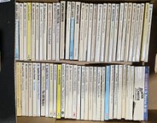 Large quantity of Fontana paperback publications of Agatha Christies novels and a large quantity