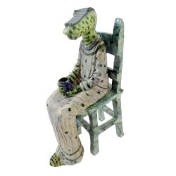 Modern Art & Design, Vintage Fashion & Textiles (Cheltenham)