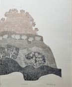 John G Rigsby  Limited edition print  