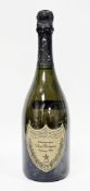 Champagne Moet et Chandon Dom Perignon vintage 1998  Provenance:  Hicks Beach Estate.  The