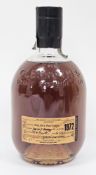 The Glenrothes Restricted Release Single Speyside Malt Scotch whisky, distilled in 1972 and