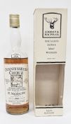 St Magdalene Connoisseurs Choice 1966 Single Lowland Malt Scotch Whisky, bottled in 1996 by Gordon &