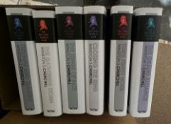 Winston Churchill interest - Churchill, Winston S 