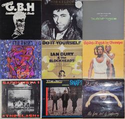 Treasures in Boxes, Books & Household items (Cirencester)