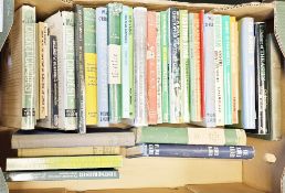 Assorted cricket, Barnes, Sidney 'The Ashes Ablaze' William Kimber 1955, dust wrapper, Martin-