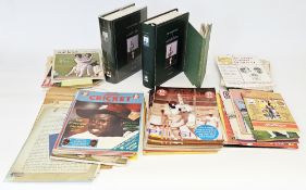 Sri Lanka Cricket,  Perera, S.S. 'The Janashakthi Book of Sri Lanka Cricket 1832-1996', published