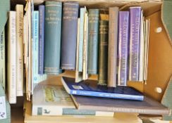 Clubs - to include Simmon, R.G. 'Cricket in Hertfordshire' Hertfordshire County Cricket