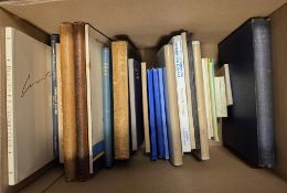 Cricket :O'Neil, Alfred 'Annals of Brechin Cricket 1849-1927' Black & Johnston 1927, photographic