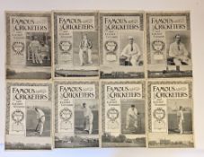 Alcock, Charles William ( ed) 