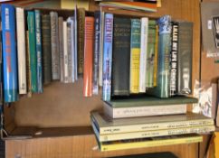 Cricket to include Lilley, Arthur A. 'Twenty Years of Cricket' Mills & Boone, Green cloth, Lindwall,