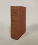 Hampshire County Cricket Guide for 1923 . printed and published by Southern Newspapers Limited,