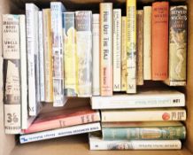 Cricket fiction to include William Godfrey, John Mowbray, Morris Moiseiwitsch, Jack Hobbs, Dennis