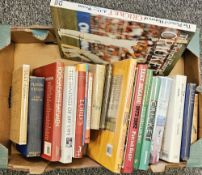 General cricket to include Frewin, Leslie 