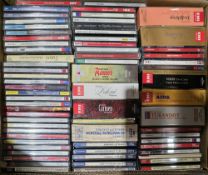 Approx 100 classical CDs and CD box sets