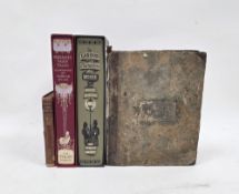 Folio Society, Dulac, Edmond (ils) 'Perrault's Fairy Tales' in original slip jacket with Mayhew,