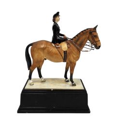 Antiques & Interiors with Pictures - Two Day Sale (Cirencester)