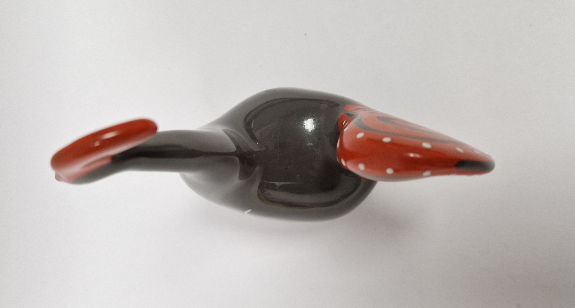 Collection of Beswick pottery models of animals and other items including: a Siamese cat, owl, a - Image 40 of 40