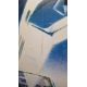 Original Back to the Future (1985) UK quad film poster, 76cm x 101cm, framed and glazed Condition - Image 14 of 18