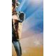 Original Back to the Future (1985) UK quad film poster, 76cm x 101cm, framed and glazed Condition - Image 12 of 18