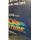Original Back to the Future (1985) UK quad film poster, 76cm x 101cm, framed and glazed Condition - Image 7 of 18