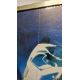Original Back to the Future (1985) UK quad film poster, 76cm x 101cm, framed and glazed Condition - Image 10 of 18