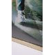 Original Back to the Future (1985) UK quad film poster, 76cm x 101cm, framed and glazed Condition - Image 13 of 18