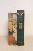 Leigh Fermor, Patrick 