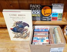 A quantity of vintage childrens' books including Great Stories for Girls, The Childrens Wonder Book,