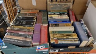 Militaria and Winston Churchill interest to include Gilbert, Martin 'Winston S Churchill' to include