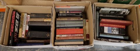 Militaria to include Macdonald, Lyn 'They Called it Passchendaele The Story of the Third Battle at