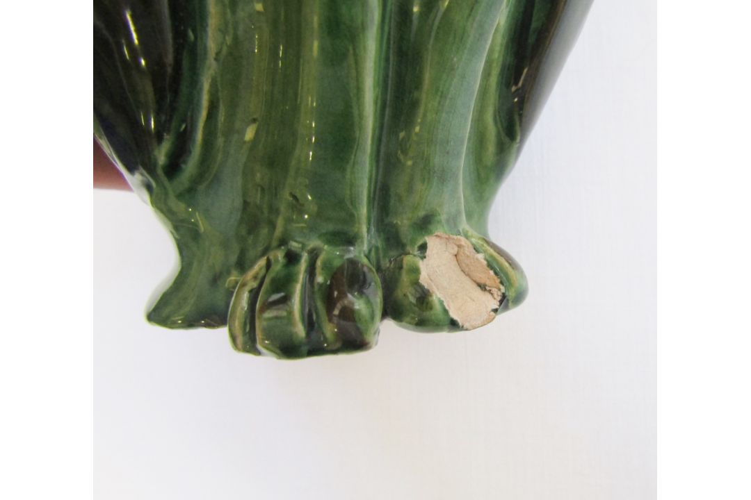 Collection of Barnstaple Art Pottery, mostly William Baron Barnstaple, circa 1900, comprising: an - Image 3 of 6