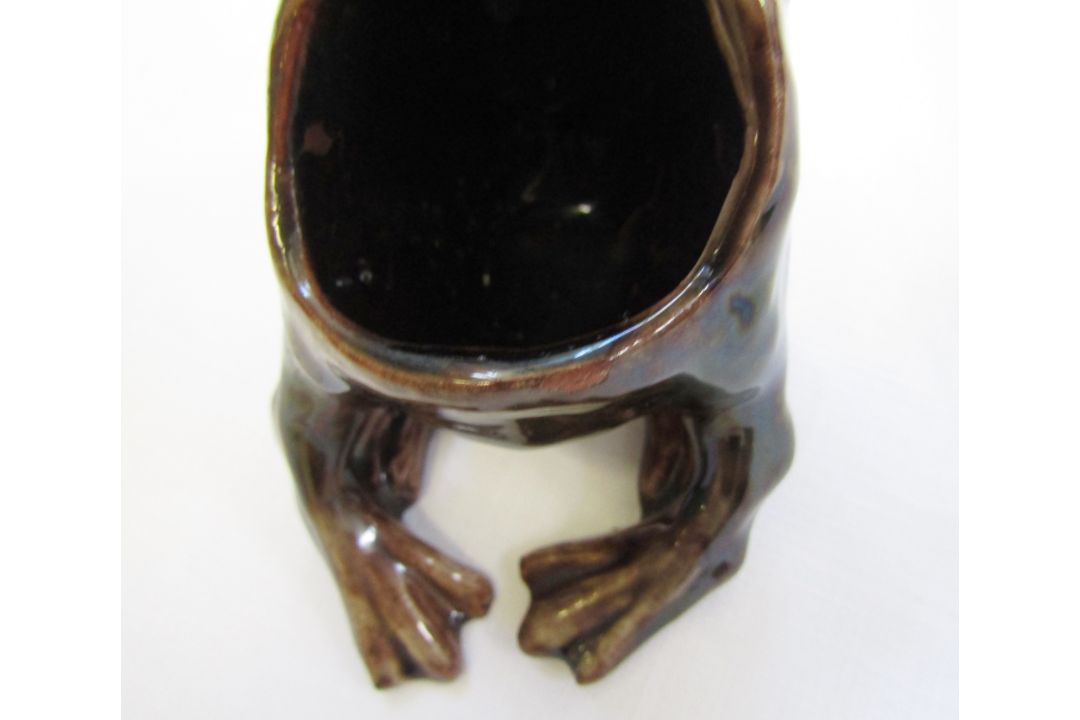 Collection of Barnstaple Art Pottery, mostly William Baron Barnstaple, circa 1900, comprising: an - Image 5 of 6