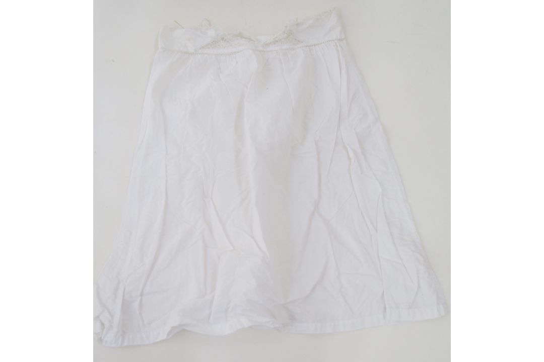 Various Victorian/Edwardian undergarments to include four pairs of cotton bloomers, two small - Image 3 of 8