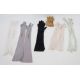 Various vintage evening bags to include beaded, fabric, embroidered, a blue velvet bag early 20th - Image 2 of 3