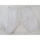 Various Victorian/Edwardian undergarments to include four pairs of cotton bloomers, two small - Image 4 of 8