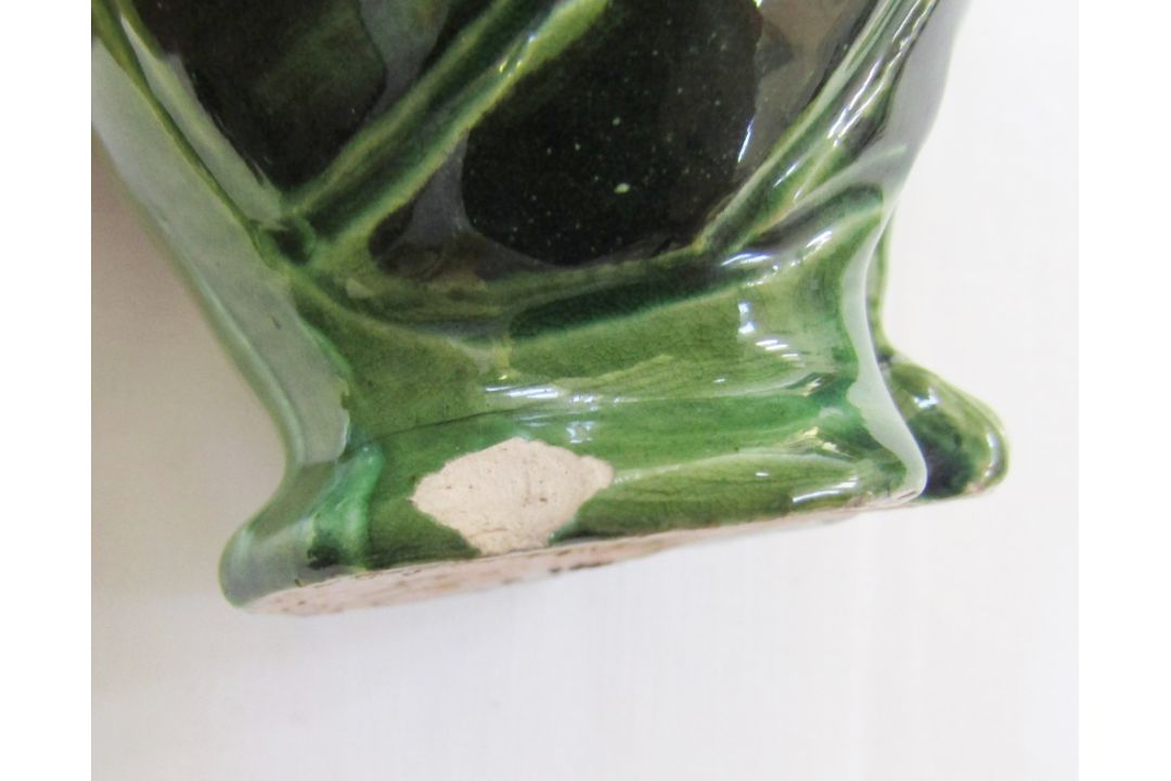Collection of Barnstaple Art Pottery, mostly William Baron Barnstaple, circa 1900, comprising: an - Image 4 of 6