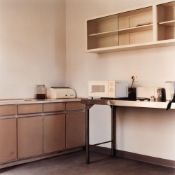 Christian Gieraths (b. 1967). Chromogenic print 