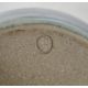 Studio pottery flambe-glazed stoneware bottle-shaped vase by Chris Brewchorne (Dowlish Pottery), - Image 2 of 2